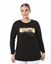 Immagine di CURVY GIRL LONG SLEEVE T SHIRT